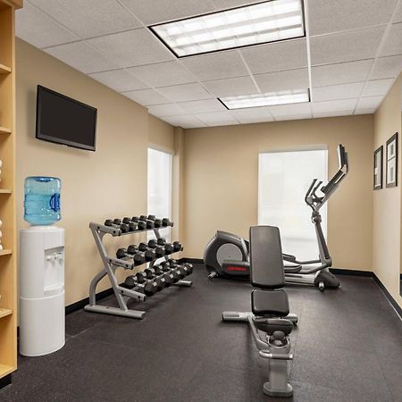 Towneplace Suites By Marriott Chattanooga Near Hamilton Place Eksteriør bilde