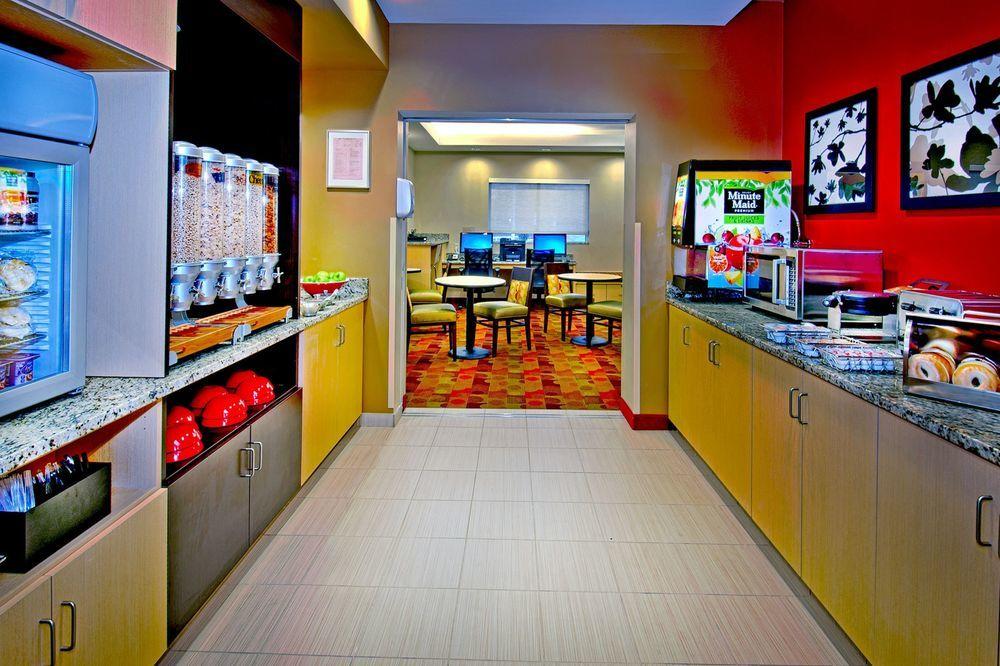 Towneplace Suites By Marriott Chattanooga Near Hamilton Place Eksteriør bilde