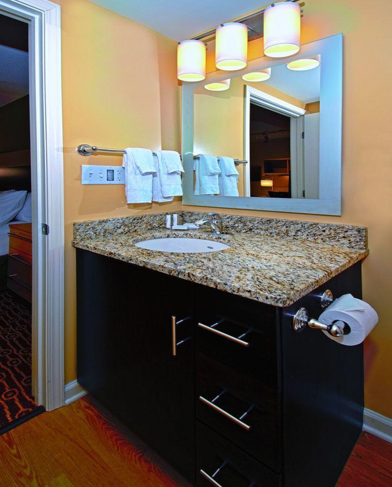 Towneplace Suites By Marriott Chattanooga Near Hamilton Place Eksteriør bilde