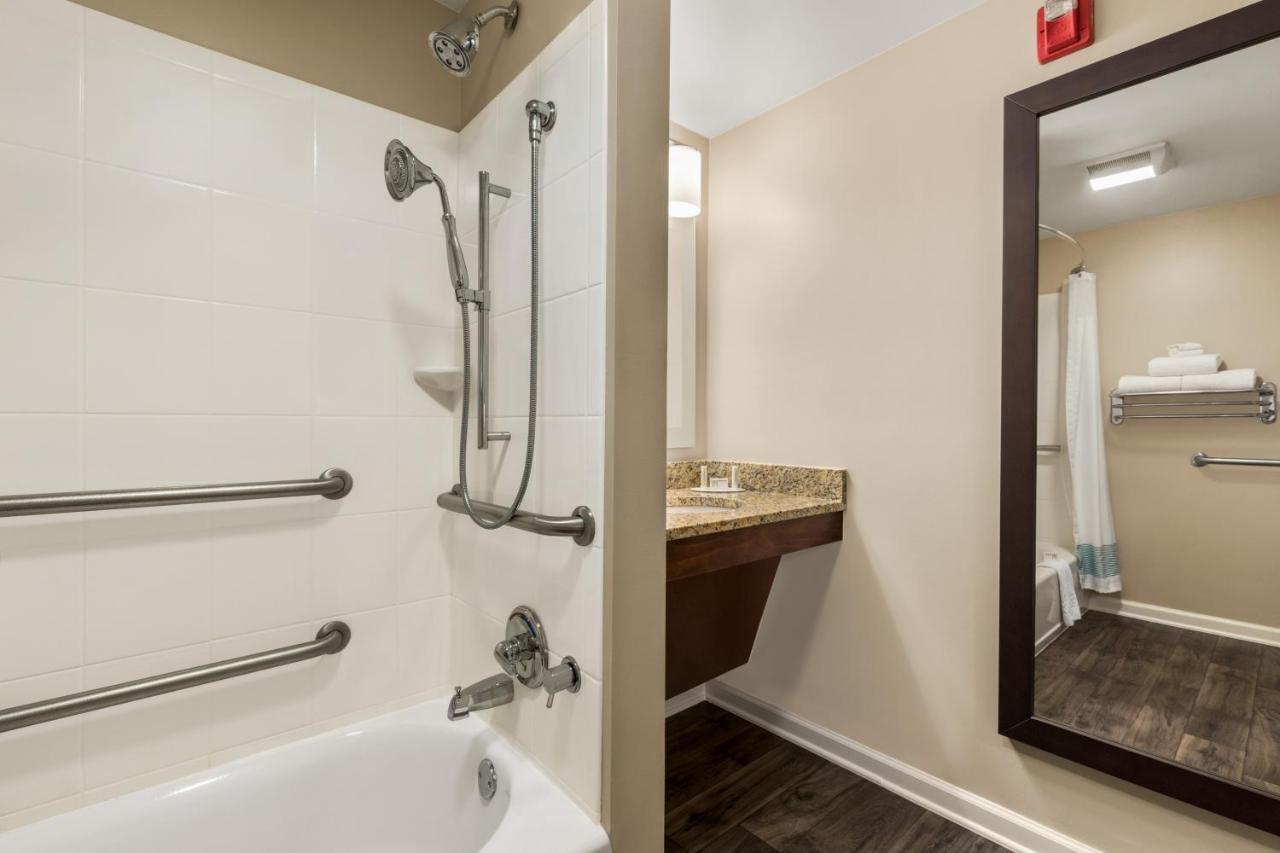 Towneplace Suites By Marriott Chattanooga Near Hamilton Place Eksteriør bilde