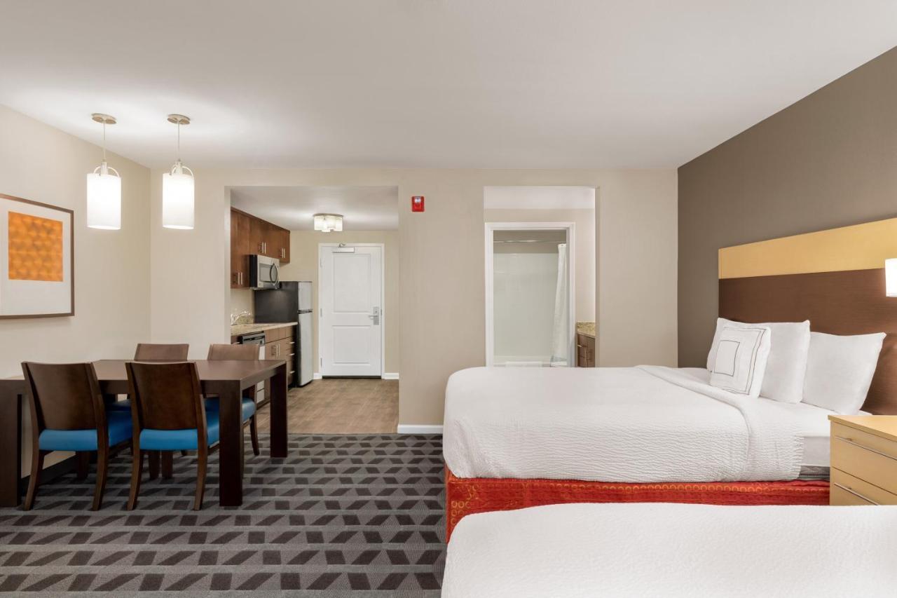 Towneplace Suites By Marriott Chattanooga Near Hamilton Place Eksteriør bilde