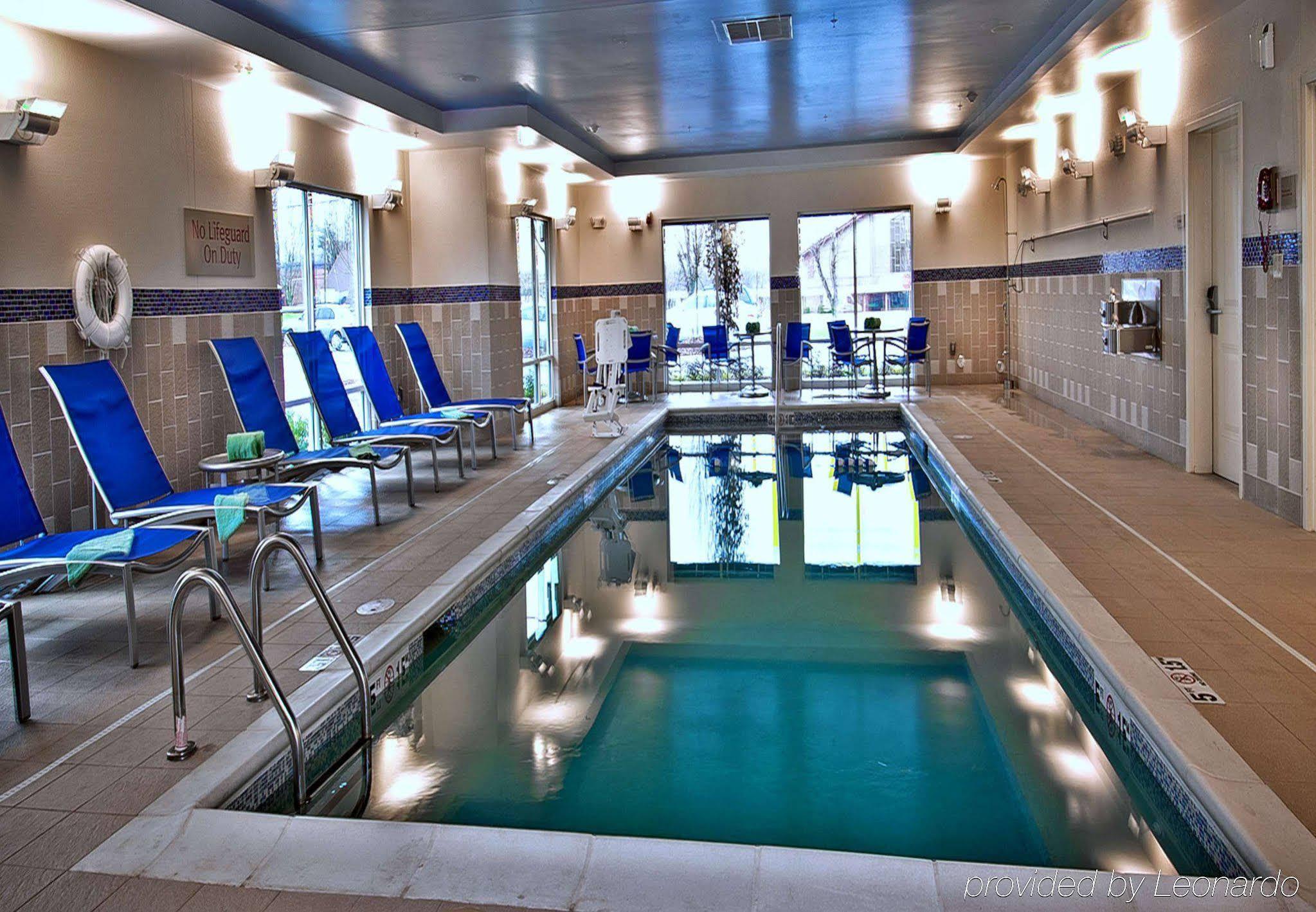 Towneplace Suites By Marriott Chattanooga Near Hamilton Place Eksteriør bilde
