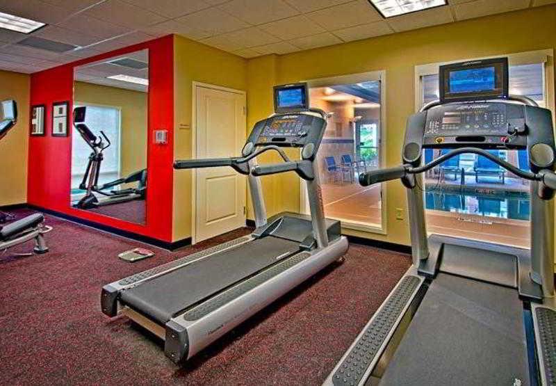 Towneplace Suites By Marriott Chattanooga Near Hamilton Place Eksteriør bilde