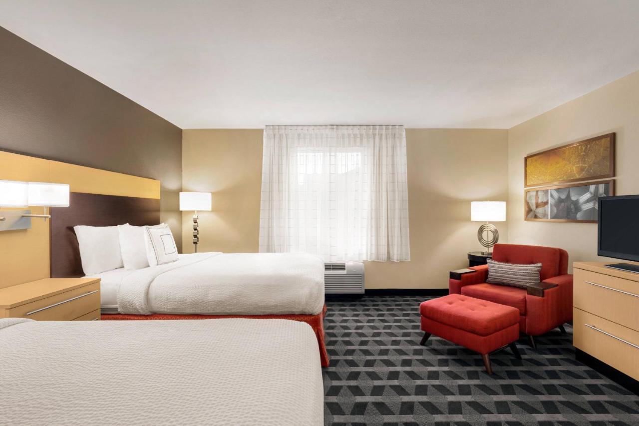 Towneplace Suites By Marriott Chattanooga Near Hamilton Place Eksteriør bilde
