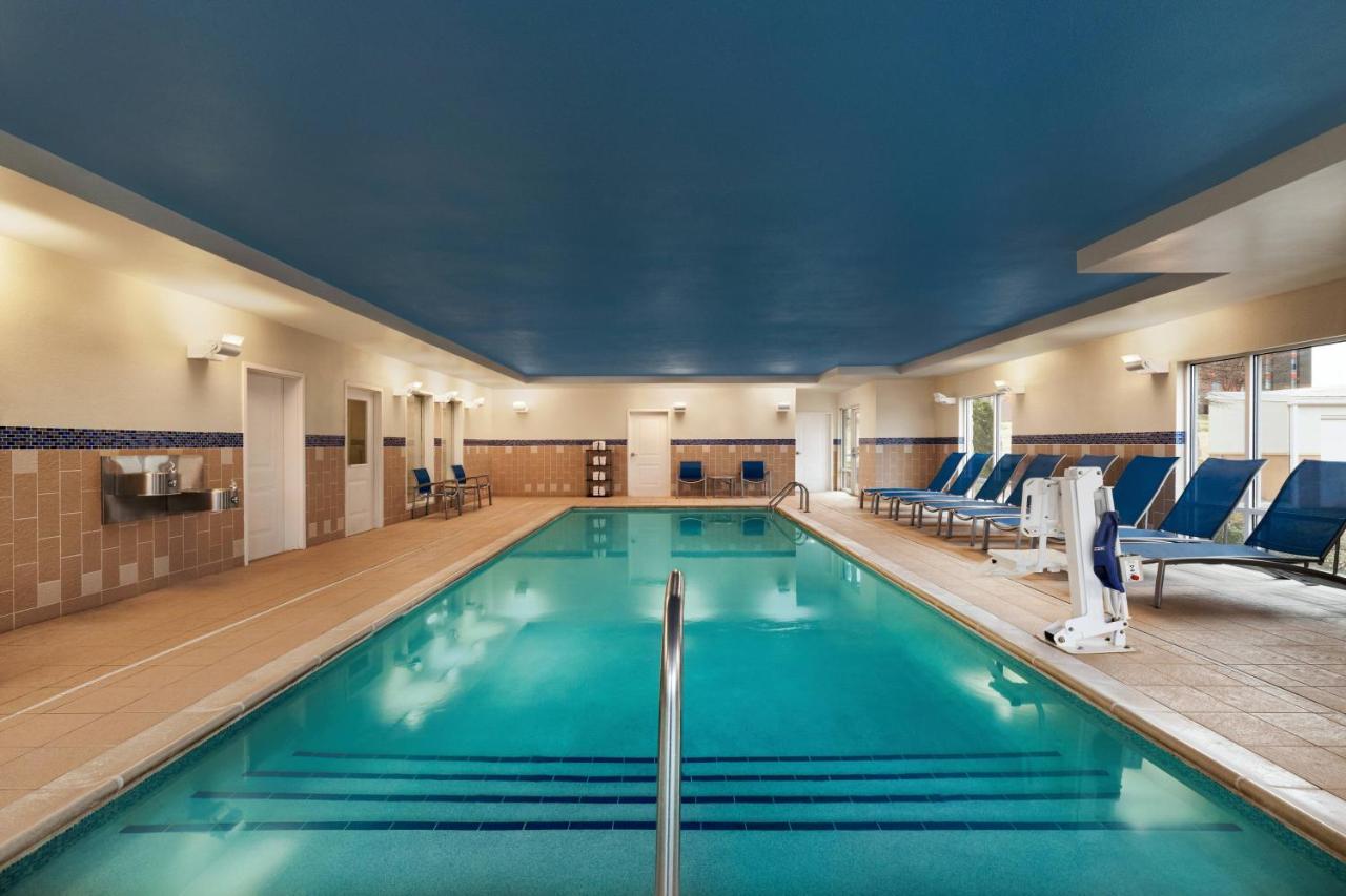 Towneplace Suites By Marriott Chattanooga Near Hamilton Place Eksteriør bilde