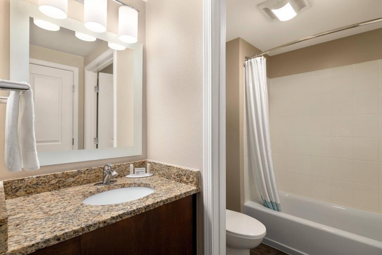 Towneplace Suites By Marriott Chattanooga Near Hamilton Place Eksteriør bilde