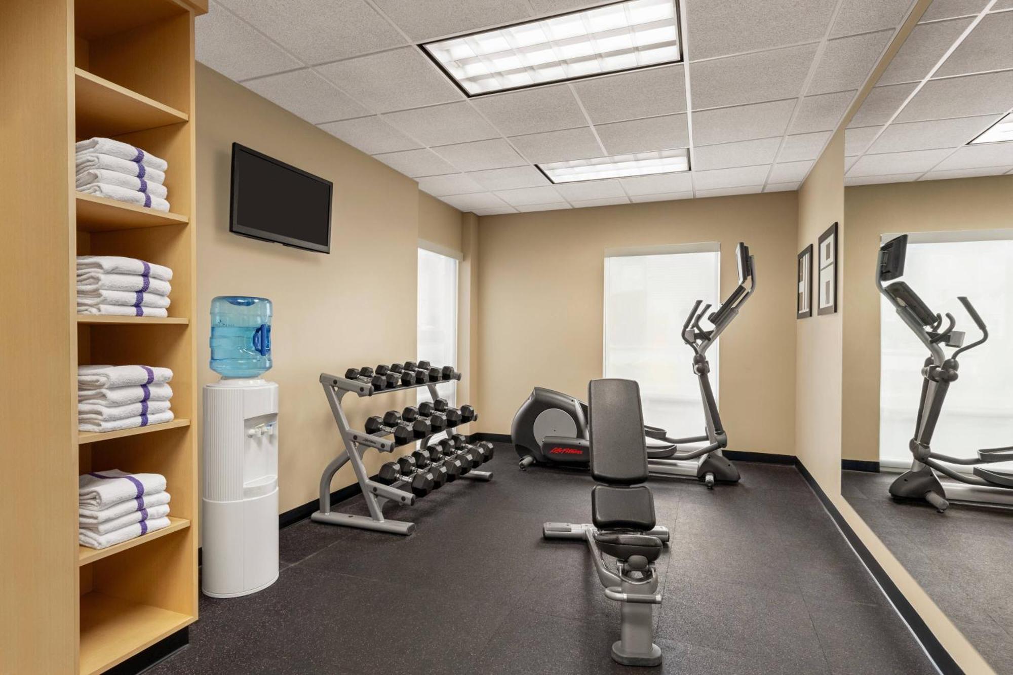 Towneplace Suites By Marriott Chattanooga Near Hamilton Place Eksteriør bilde