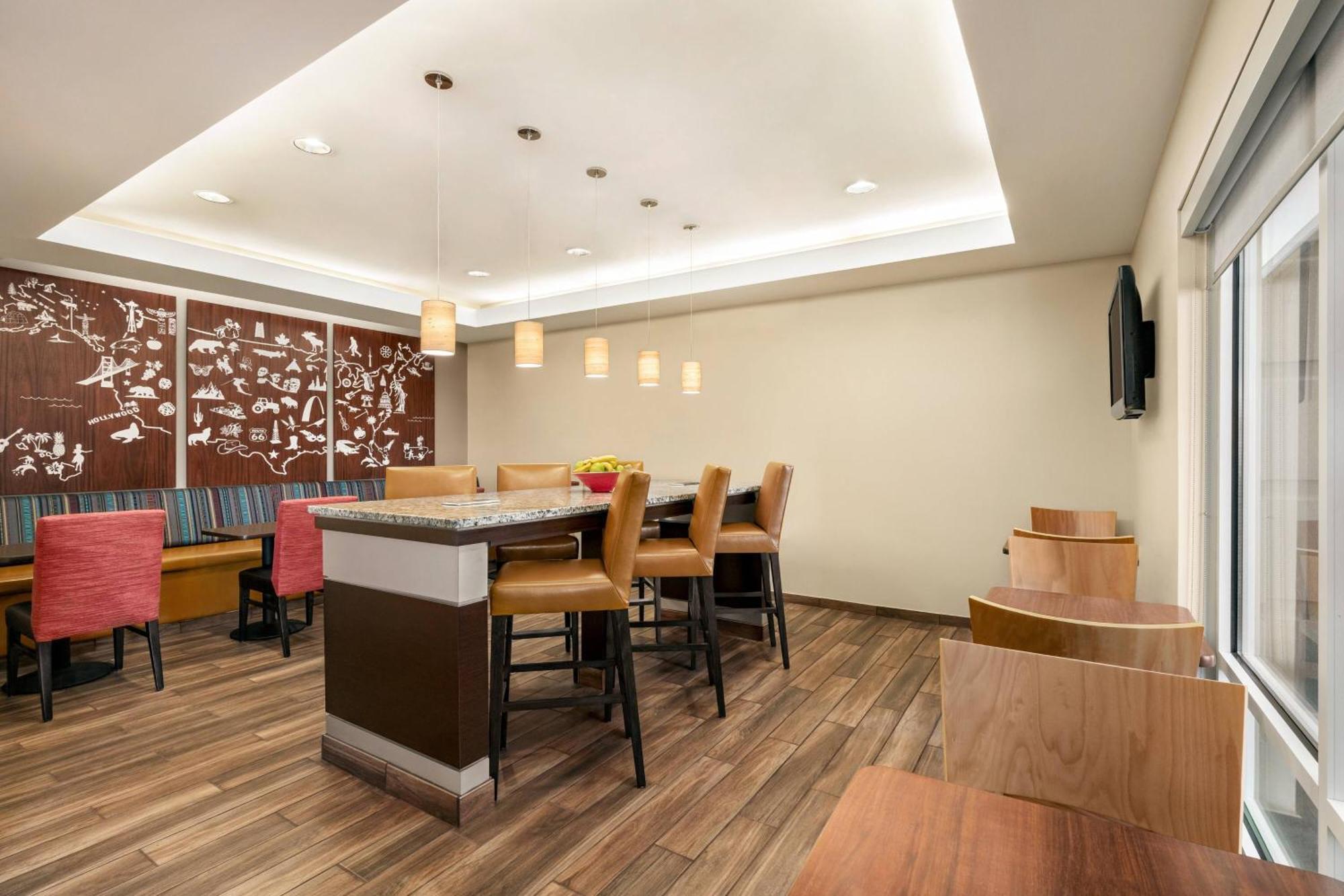 Towneplace Suites By Marriott Chattanooga Near Hamilton Place Eksteriør bilde