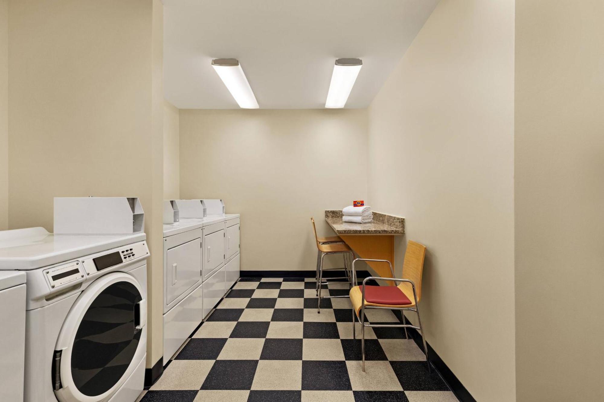 Towneplace Suites By Marriott Chattanooga Near Hamilton Place Eksteriør bilde