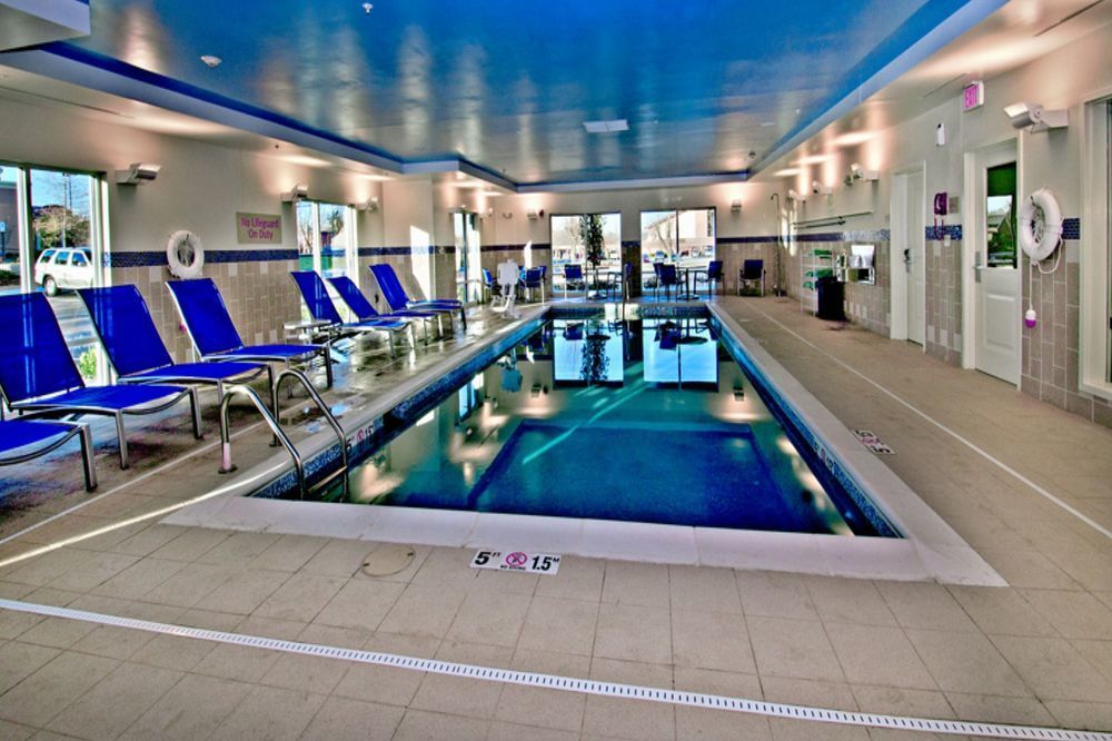 Towneplace Suites By Marriott Chattanooga Near Hamilton Place Eksteriør bilde