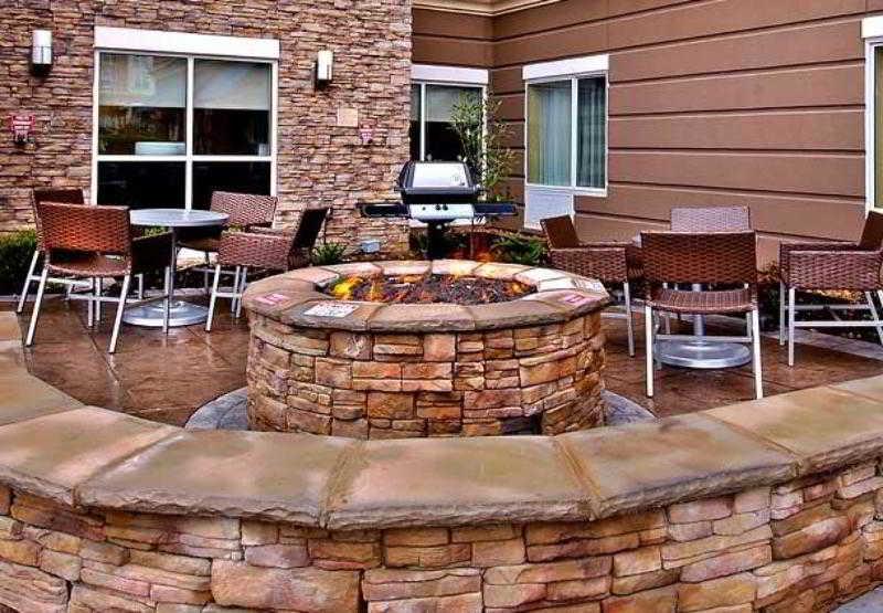 Towneplace Suites By Marriott Chattanooga Near Hamilton Place Eksteriør bilde