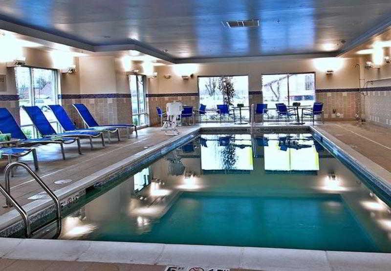 Towneplace Suites By Marriott Chattanooga Near Hamilton Place Eksteriør bilde