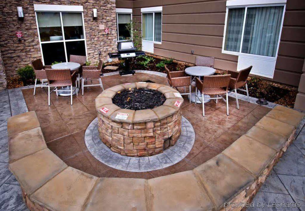 Towneplace Suites By Marriott Chattanooga Near Hamilton Place Eksteriør bilde