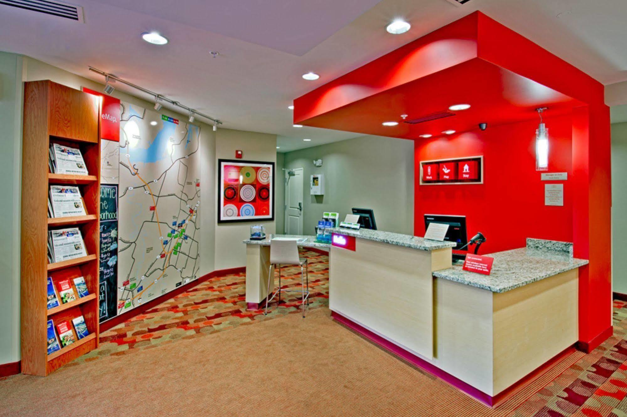 Towneplace Suites By Marriott Chattanooga Near Hamilton Place Eksteriør bilde