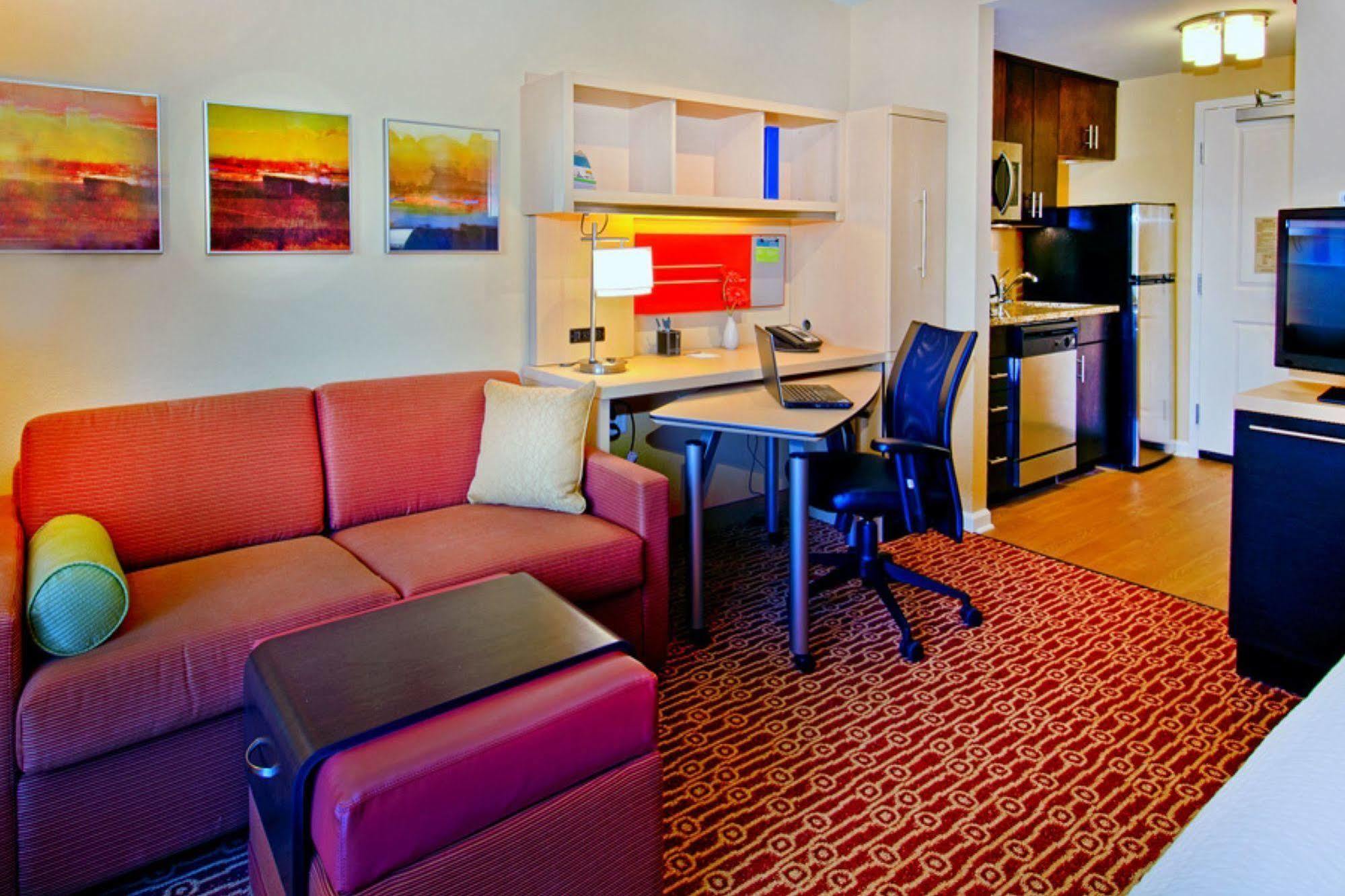 Towneplace Suites By Marriott Chattanooga Near Hamilton Place Eksteriør bilde