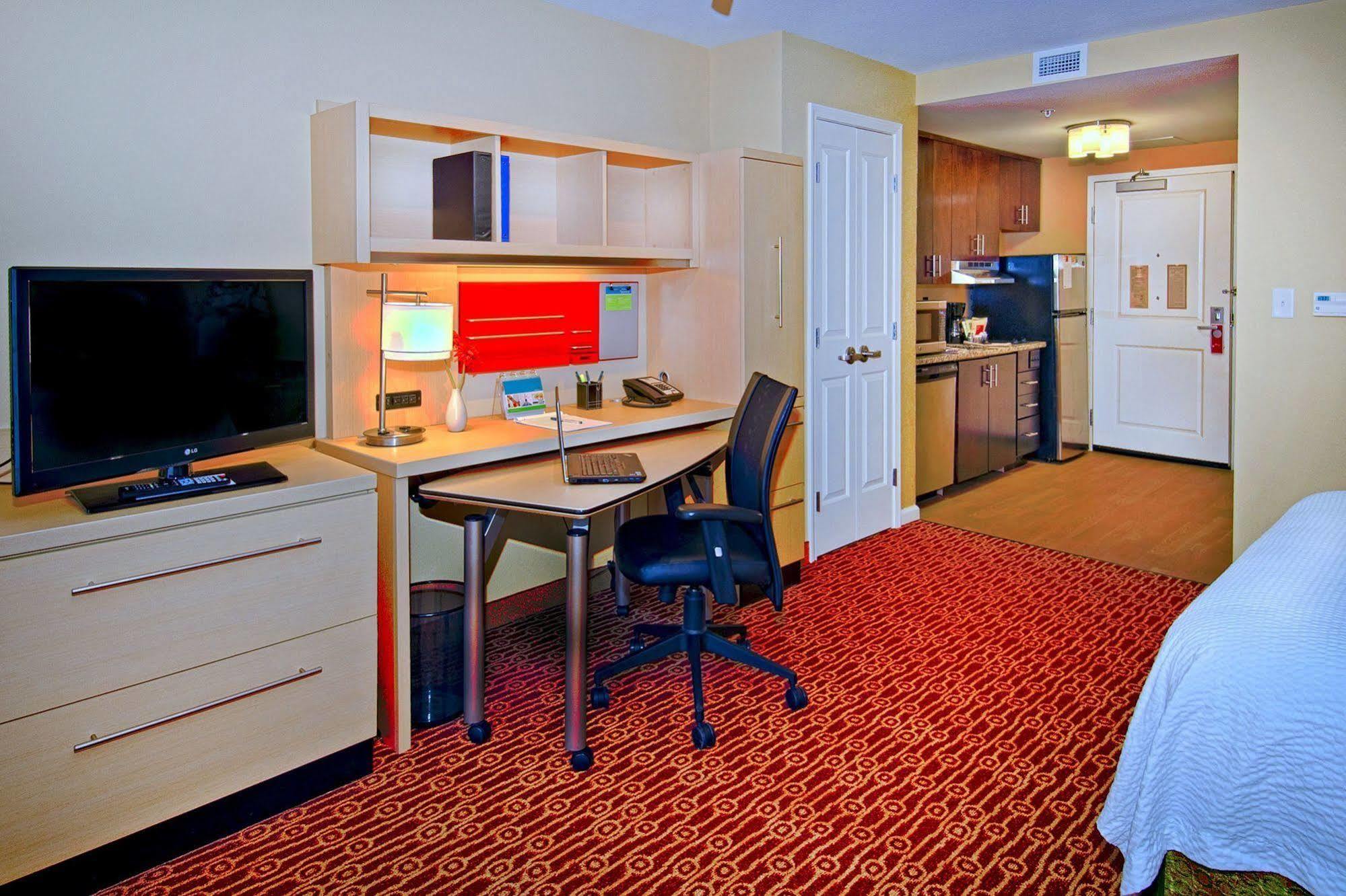 Towneplace Suites By Marriott Chattanooga Near Hamilton Place Eksteriør bilde