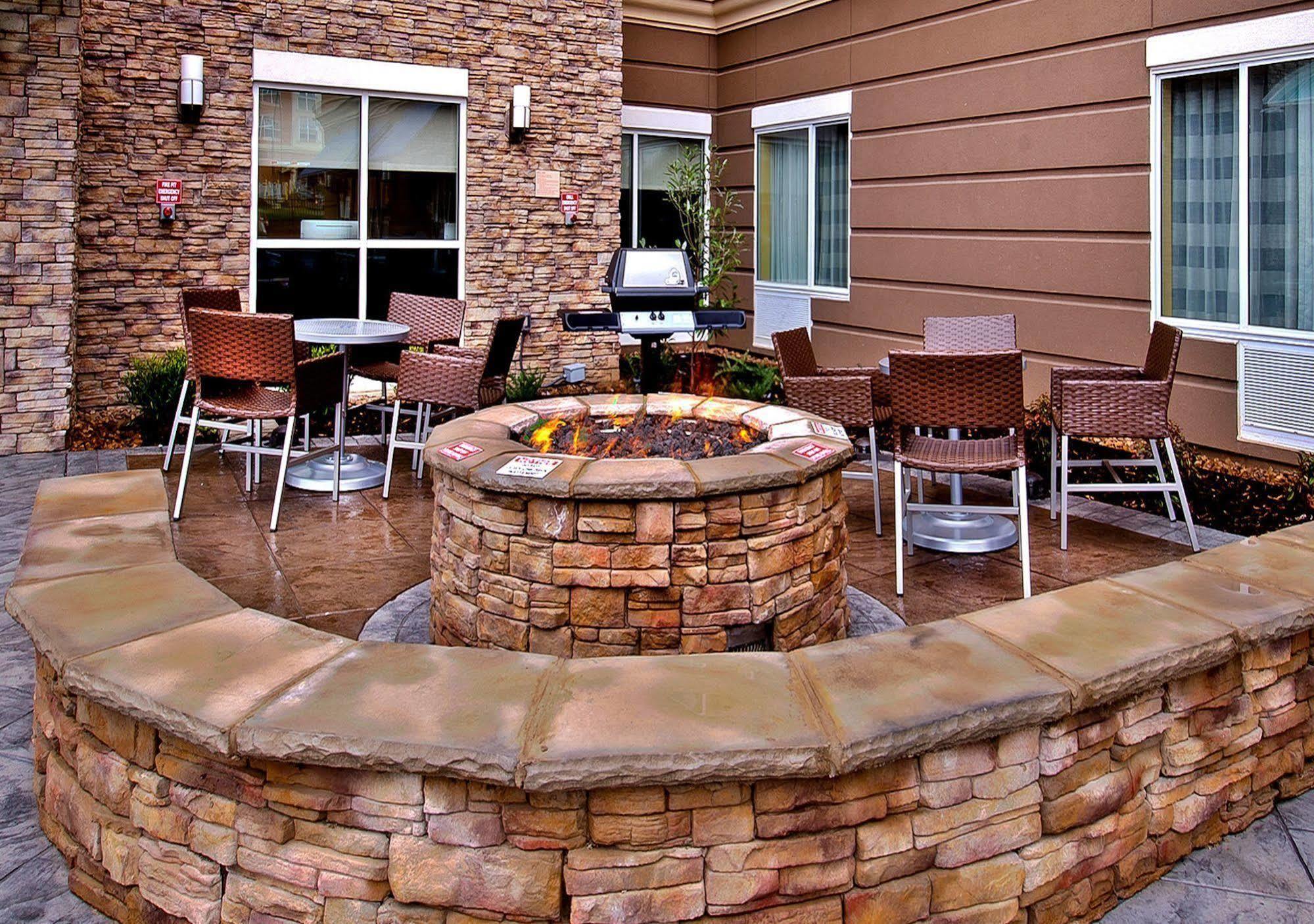 Towneplace Suites By Marriott Chattanooga Near Hamilton Place Eksteriør bilde